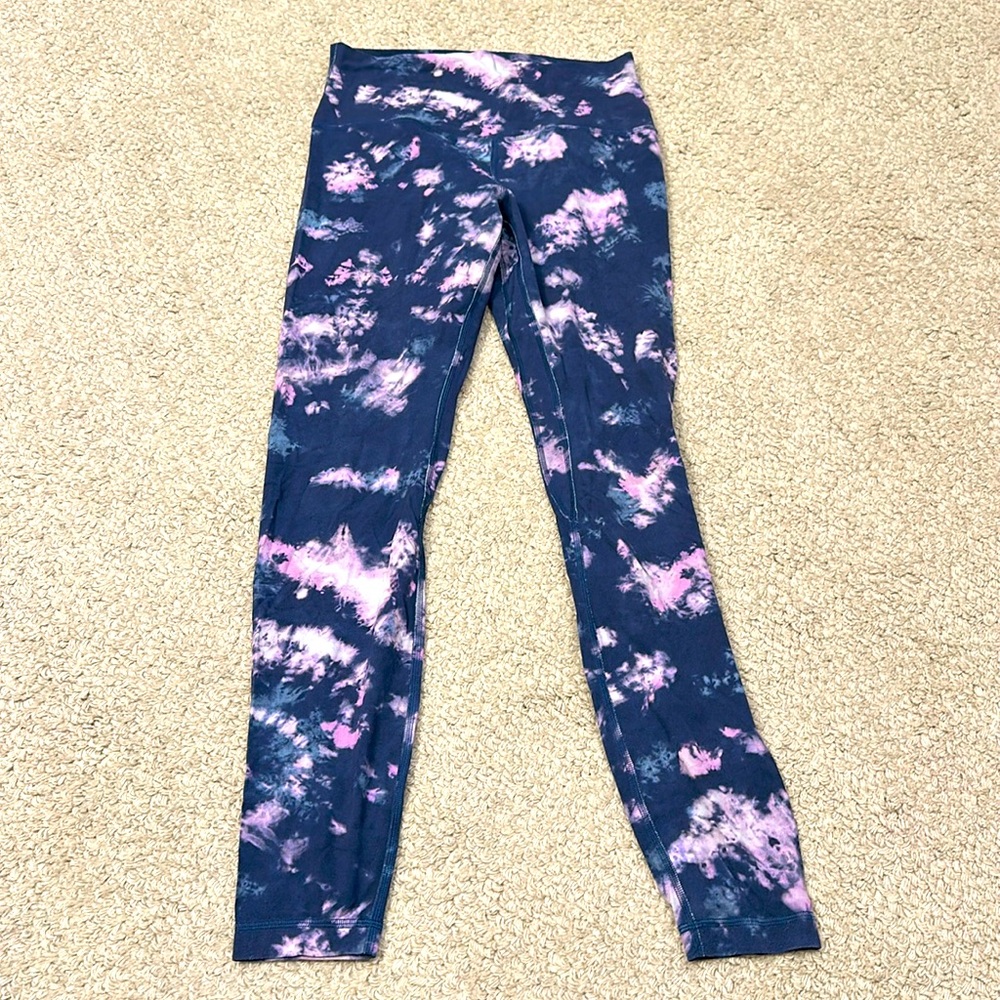 Lululemon 27inch Align legging